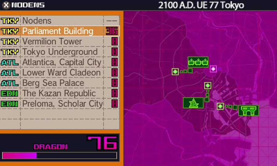 7th Dragon III Code: VFD Part #78 - Update LXXV - Featuring